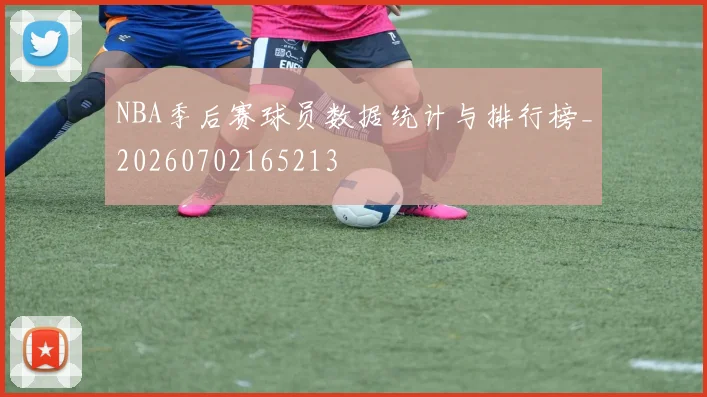 NBA季后赛球员数据统计与排行榜_20260702165213