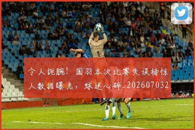 令人扼腕！国羽本次比赛失误榜惊人数据曝光，球迷心碎_20260703213720